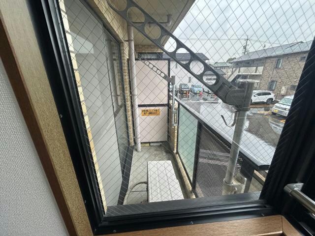 オオタ大針ビルの物件内観写真