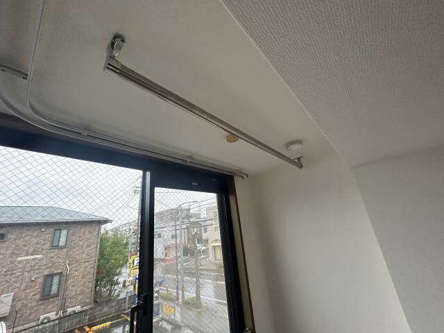 オオタ大針ビルの物件内観写真