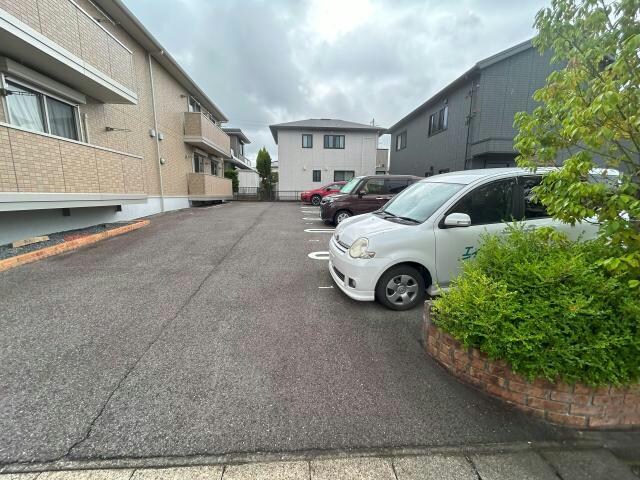 ビオトープの物件外観写真