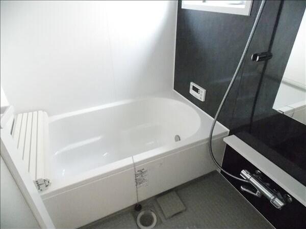 ブライディア望が丘A・B棟の物件内観写真