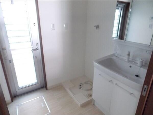 ブライディア望が丘A・B棟の物件内観写真