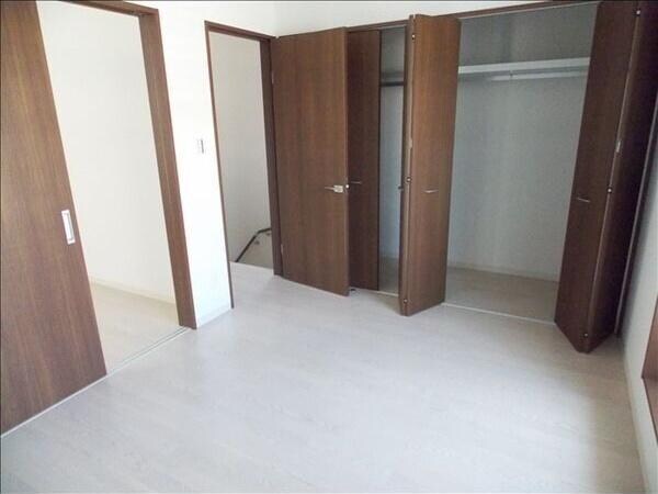 ブライディア望が丘A・B棟の物件内観写真