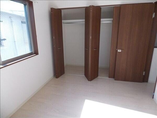 ブライディア望が丘A・B棟の物件内観写真