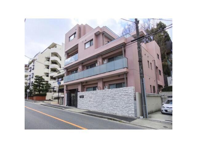 Clarity星ヶ丘の物件外観写真