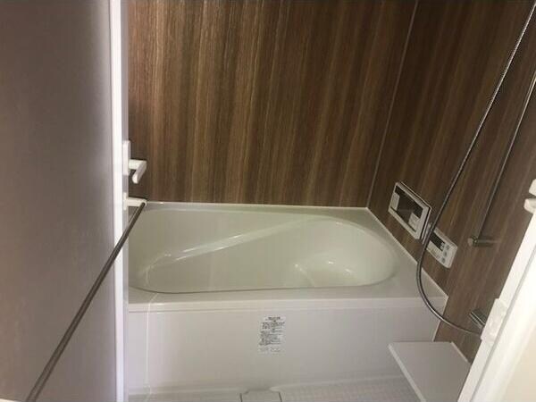 Clarity星ヶ丘の物件内観写真