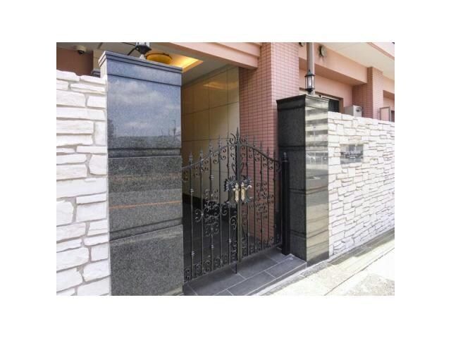 Clarity星ヶ丘の物件外観写真