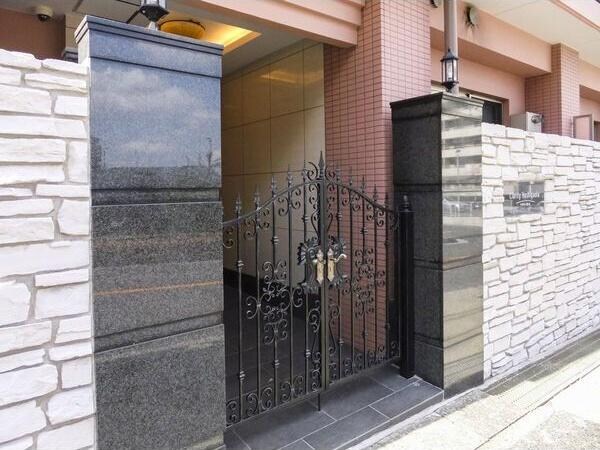 Clarity星ヶ丘の物件外観写真