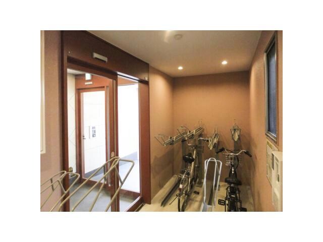 Clarity星ヶ丘の物件外観写真