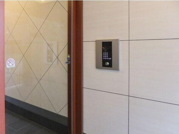 Clarity星ヶ丘の物件外観写真