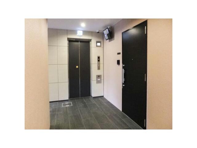 Clarity星ヶ丘の物件外観写真