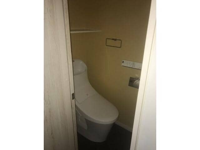 Clarity星ヶ丘の物件内観写真