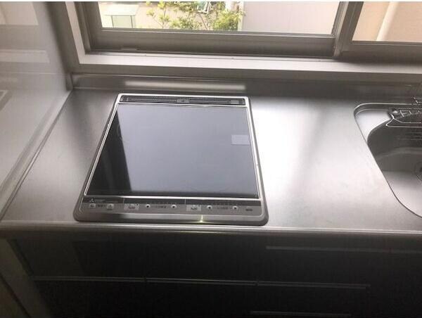 Clarity星ヶ丘の物件内観写真