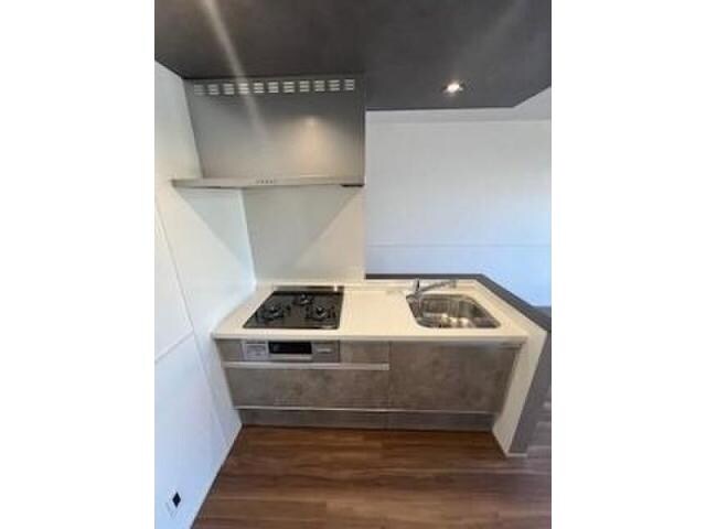 FORTUNATAの物件内観写真