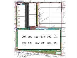 FORTUNATAの物件外観写真