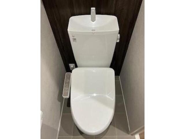 FORTUNATAの物件内観写真