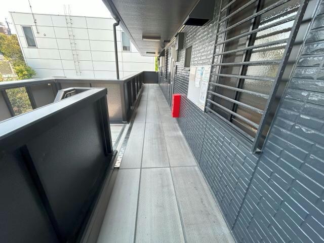 ブルームの物件外観写真