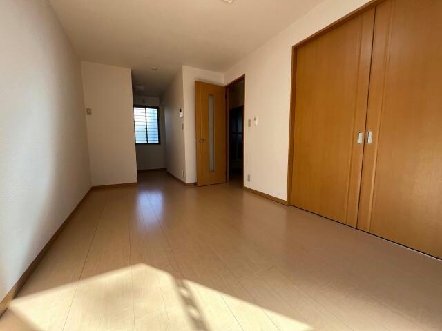 ブルームの物件内観写真