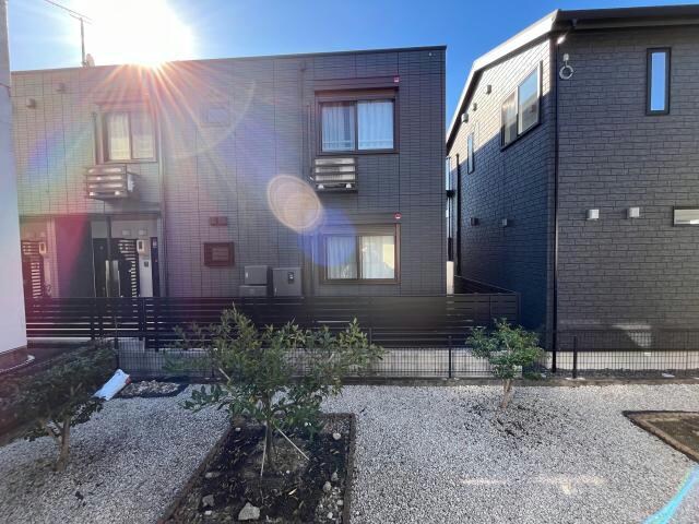 ブルームの物件内観写真