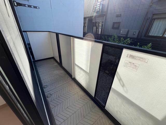 ブルームの物件内観写真