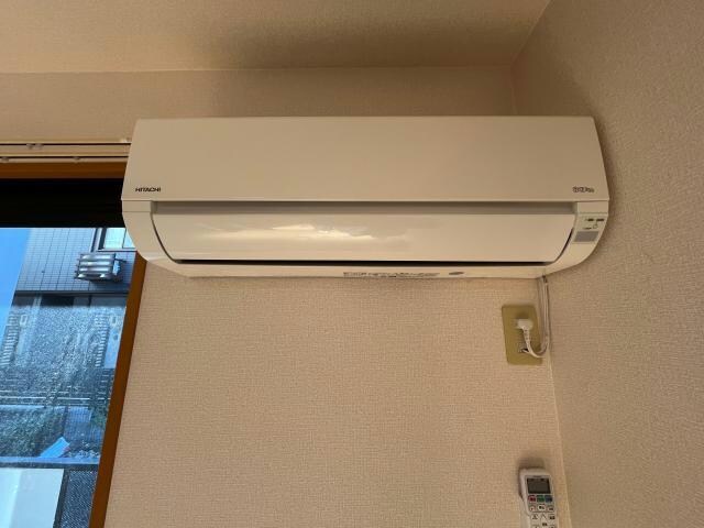 ブルームの物件内観写真