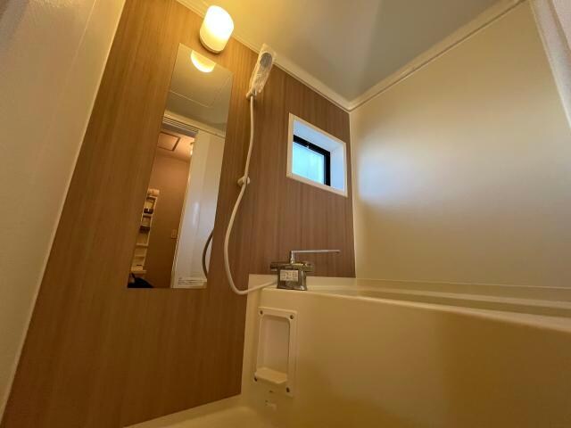 ブルームの物件内観写真