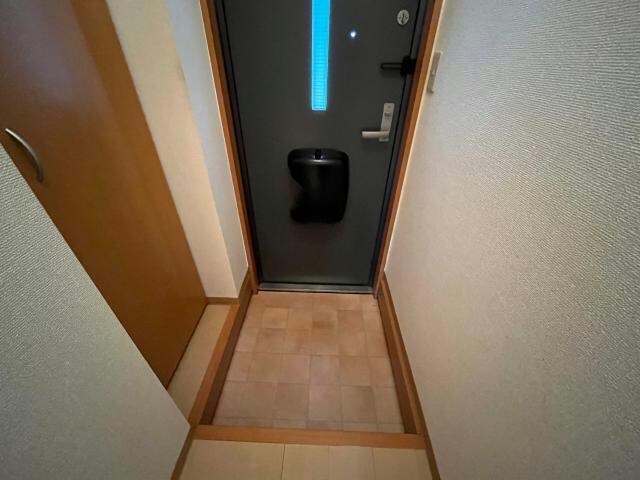 ブルームの物件内観写真