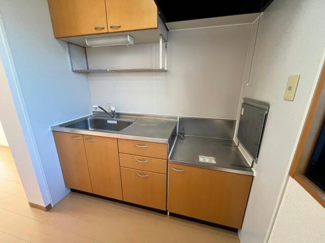 ブルームの物件内観写真