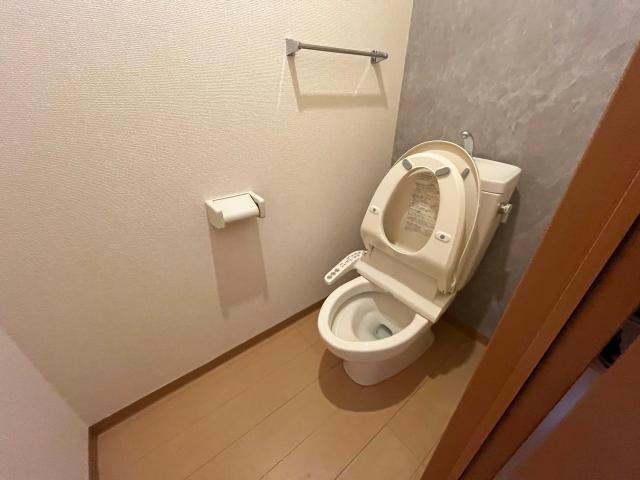 ブルームの物件内観写真