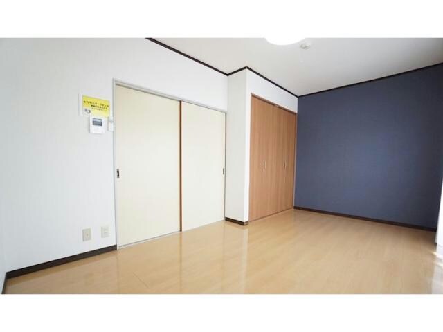 ＳＵＮハイツの物件内観写真