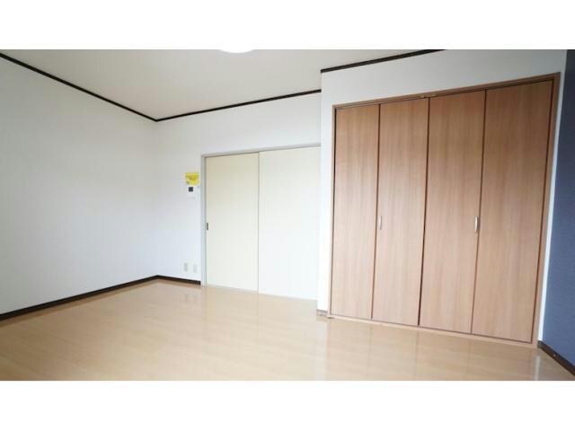 ＳＵＮハイツの物件内観写真