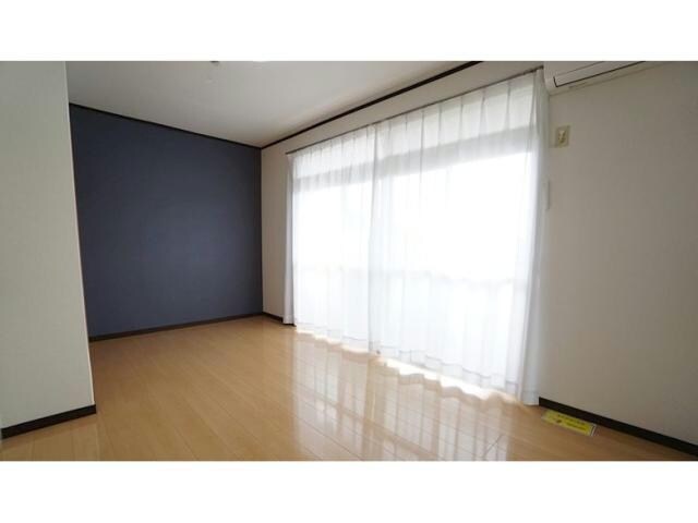 ＳＵＮハイツの物件内観写真