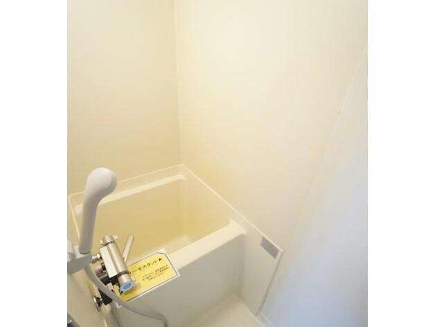 ＳＵＮハイツの物件内観写真