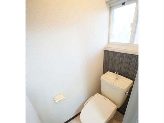 ＳＵＮハイツの物件内観写真