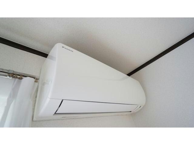 ＳＵＮハイツの物件内観写真