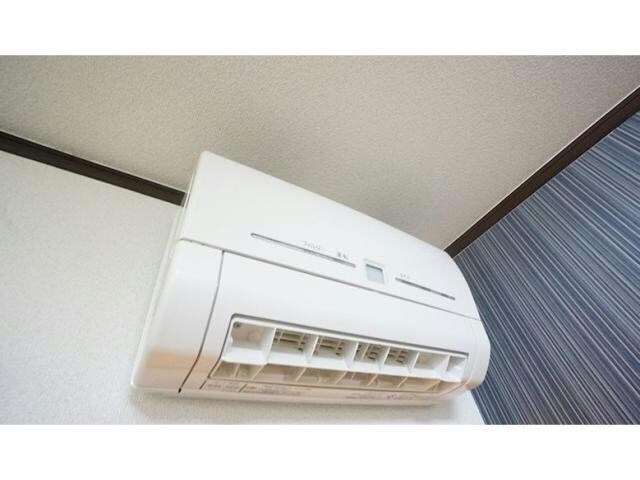 ＳＵＮハイツの物件内観写真