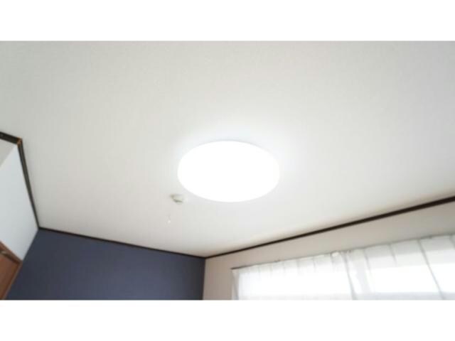 ＳＵＮハイツの物件内観写真