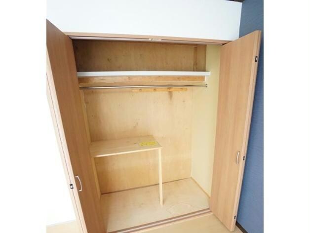 ＳＵＮハイツの物件内観写真