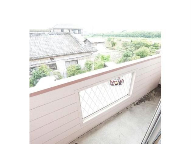 ＳＵＮハイツの物件内観写真