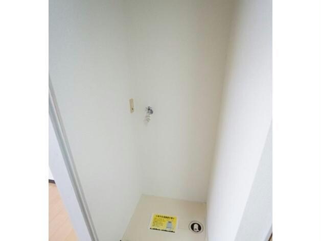 ＳＵＮハイツの物件内観写真