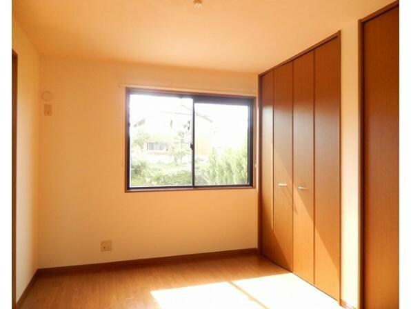 レインボー清水 Ａ棟の物件内観写真