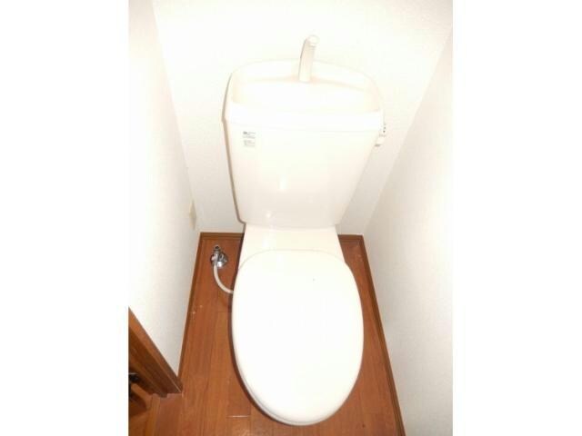 レインボー清水 Ａ棟の物件内観写真