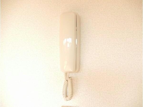 レインボー清水 Ａ棟の物件内観写真