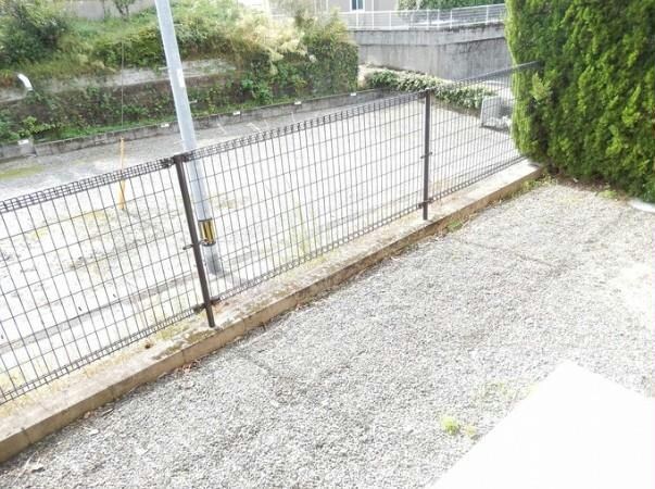 レインボー清水 Ａ棟の物件内観写真