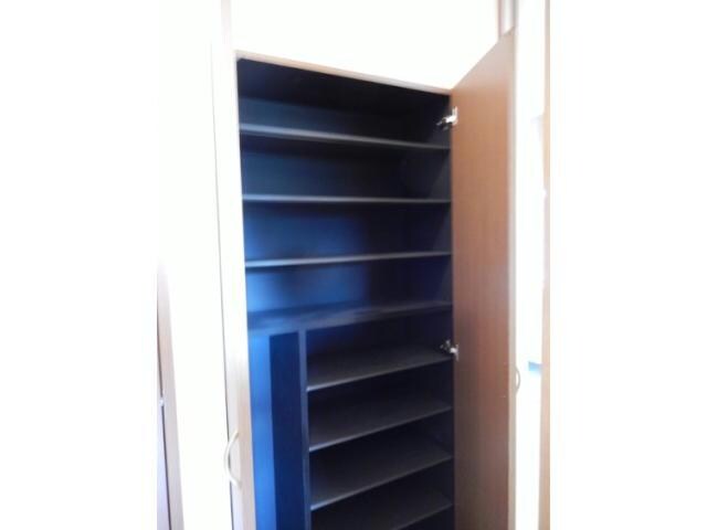 レインボー清水 Ａ棟の物件内観写真