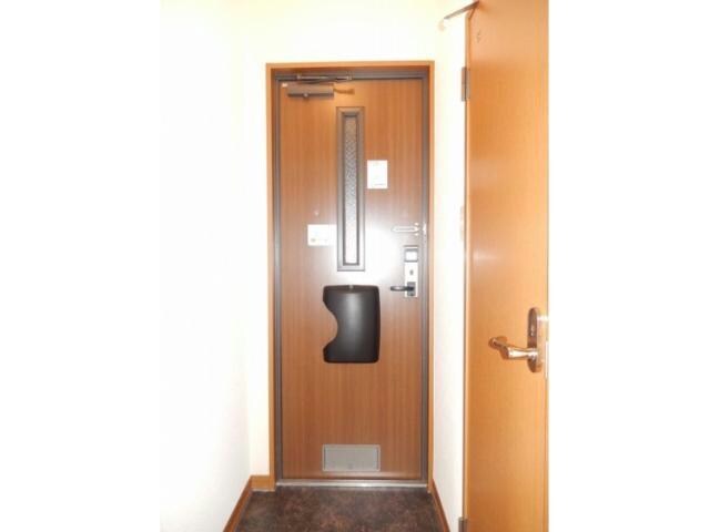 レインボー清水 Ａ棟の物件内観写真