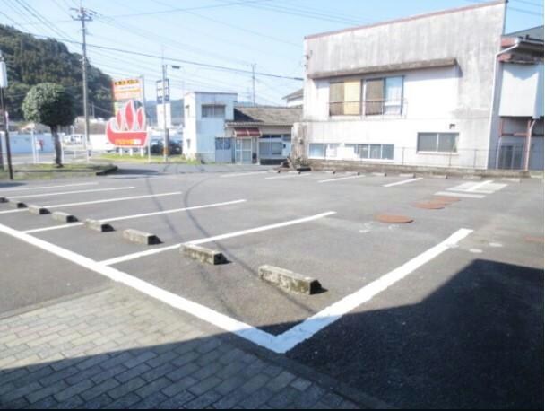 セジュール・エスポワ　A棟の物件外観写真