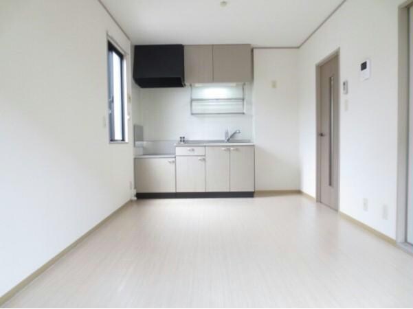 セジュール・エスポワ　A棟の物件内観写真