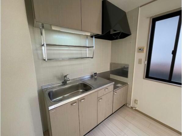 セジュール・エスポワ　A棟の物件内観写真