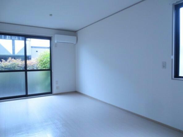 セジュール・エスポワ　A棟の物件内観写真