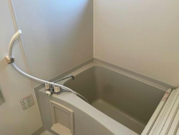 セジュール・エスポワ　A棟の物件内観写真